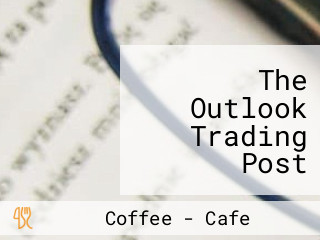 The Outlook Trading Post Coffee Shop, Southbroom