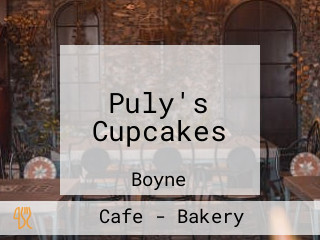 Puly's Cupcakes