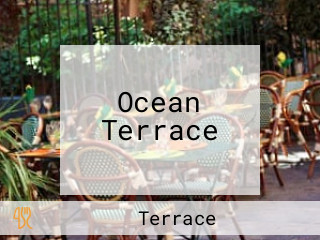 Ocean Terrace