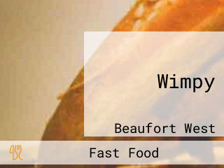 Wimpy