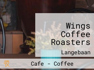 Wings Coffee Roasters