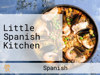 Little Spanish Kitchen