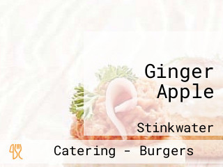 Ginger Apple