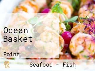 Ocean Basket