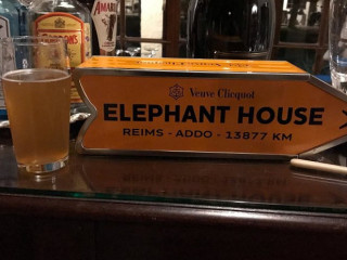 The Elephant House