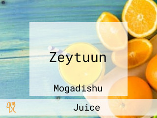 Zeytuun