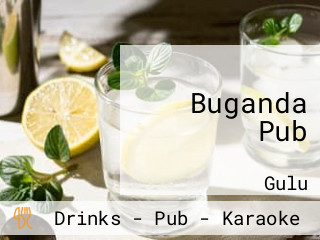 Buganda Pub