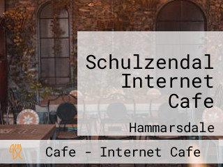 Schulzendal Internet Cafe