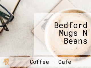 Bedford Mugs N Beans