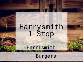 Harrysmith 1 Stop