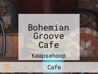 Bohemian Groove Cafe