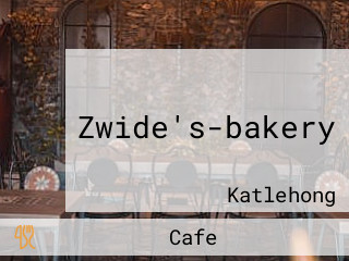 Zwide's-bakery