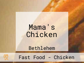 Mama's Chicken