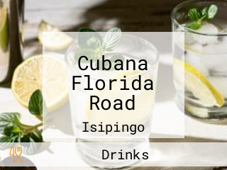 Cubana Florida Road