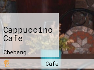 Cappuccino Cafe