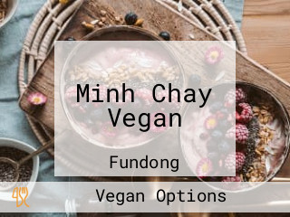 Minh Chay Vegan