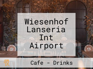 Wiesenhof Lanseria Int Airport