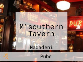 M'southern Tavern