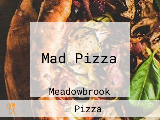 Mad Pizza