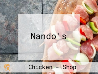 Nando's