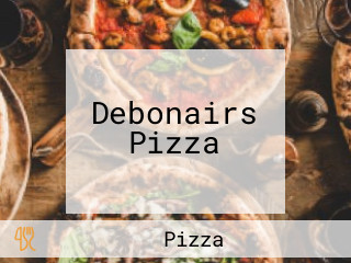 Debonairs Pizza