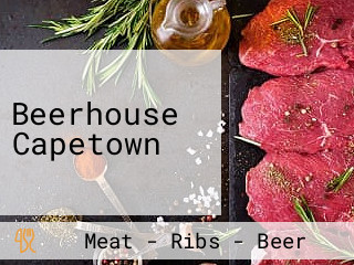 Beerhouse Capetown