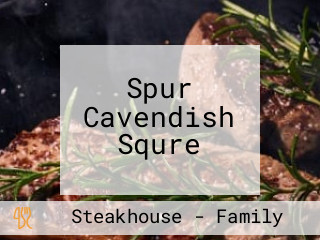 Spur Cavendish Squre