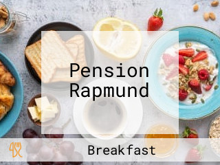 Pension Rapmund