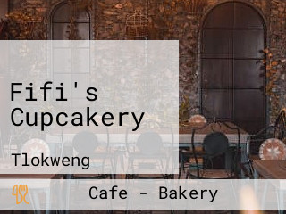 Fifi's Cupcakery