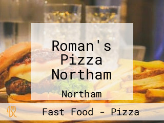 Roman's Pizza Northam