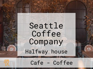 Seattle Coffee Company