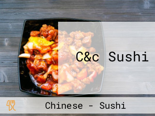 C&c Sushi