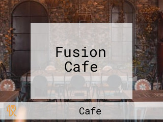 Fusion Cafe