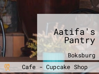 Aatifa's Pantry