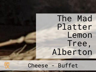 The Mad Platter Lemon Tree, Alberton