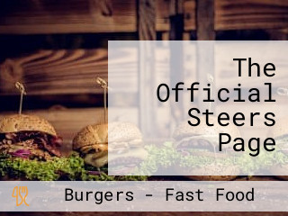 The Official Steers Page