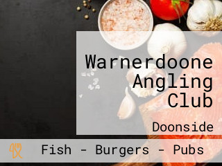 Warnerdoone Angling Club