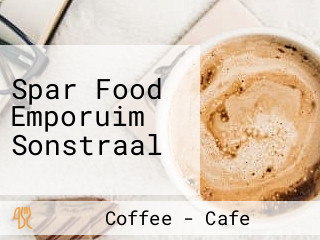 Spar Food Emporuim Sonstraal