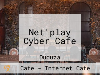 Net'play Cyber Cafe