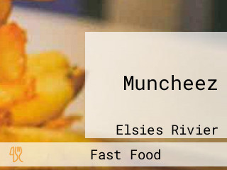 Muncheez