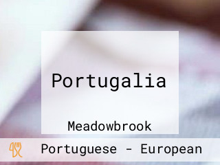 Portugalia