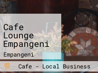 Cafe Lounge Empangeni