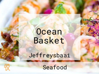 Ocean Basket