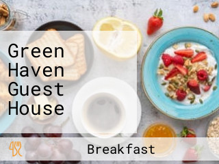 Green Haven Guest House