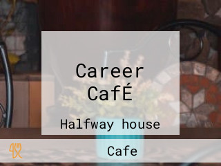 Career CafÉ