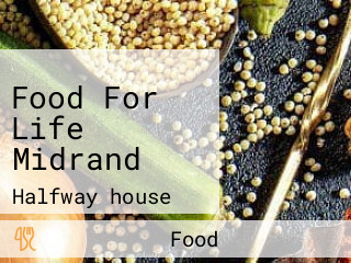 Food For Life Midrand