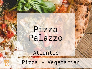 Pizza Palazzo