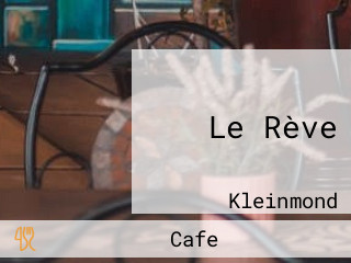 Le Rève