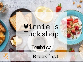 Winnie's Tuckshop