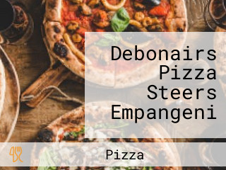 Debonairs Pizza Steers Empangeni